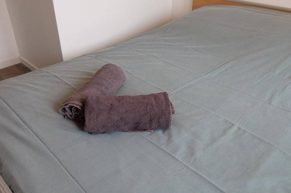 Entire apartment, Al 48 - Duplex Bagatel : Confort & Évasion Face à la Mer in Ault, Abbeville region