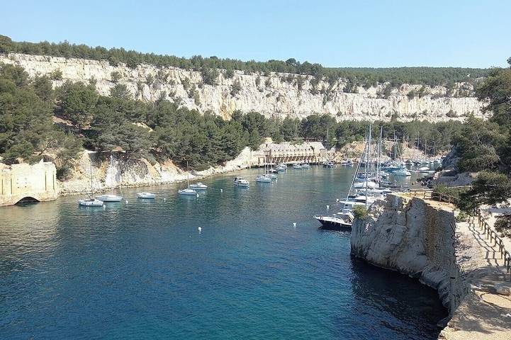 Appartement de vacances pour 4 personnes - 1