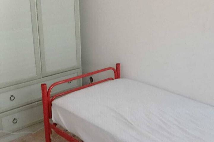 Ganze Wohnung, Right in the heart of the city, just a stone's throw from the beach, sleeps up to 9 people in Grottammare, Grottammare und Umgebung