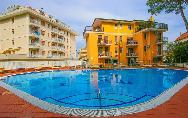 Apartamento de vacaciones para 4 personas, con piscina además de vistas y jardín, Se admiten mascotas - 1