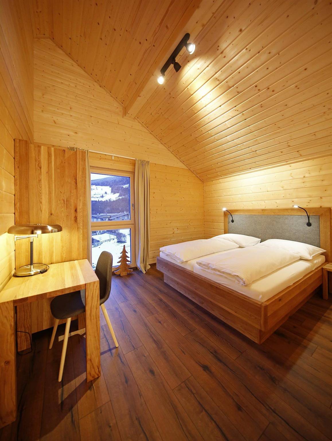 Ganze Ferienwohnung, Leni &amp; Leo in Rohrmoos, Schladming-Dachstein