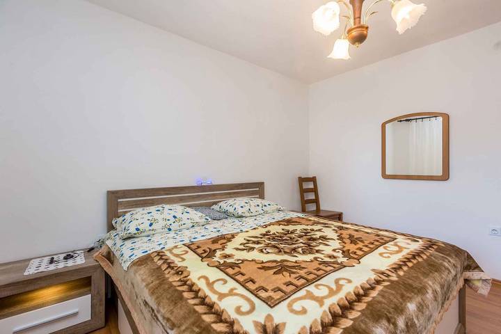 Ferienwohnung für 6 Personen in Pinezici - 4