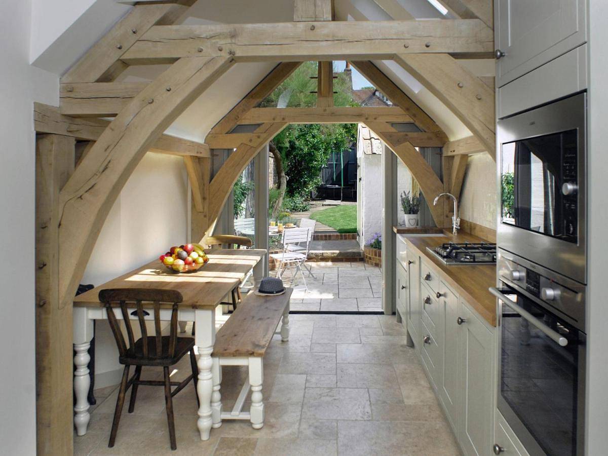 Holiday Home in Winchester, South Downs