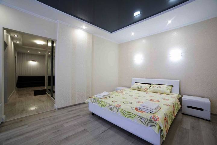 Apartamento de vacaciones para 4 personas - 1