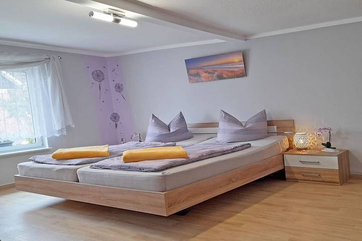 Ferienhaus für 5 Personen, mit Garten und Terrasse, mit Haustier in Sassnitz - 3