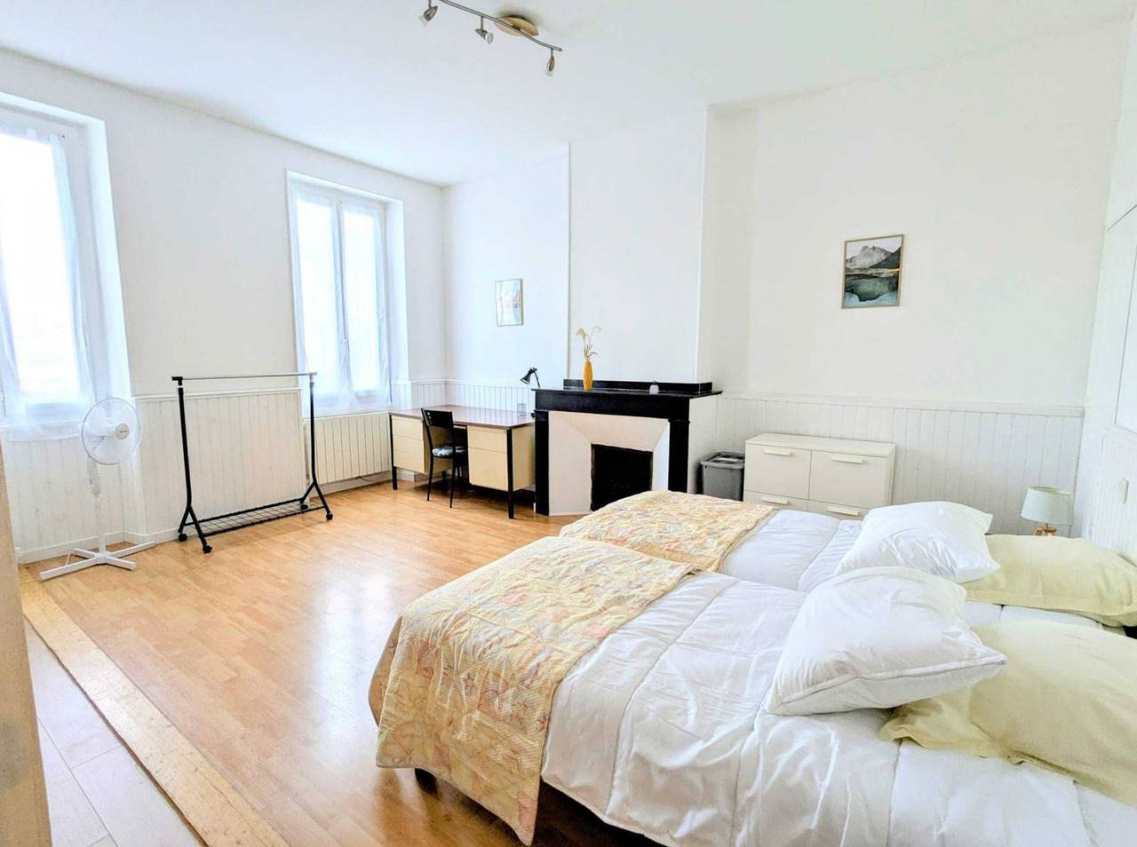 Appartement entier, Gîte Le Foch in Albi, Région d'Albi