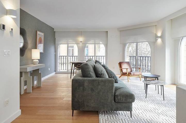 Holiday apartment for 4 people - 1