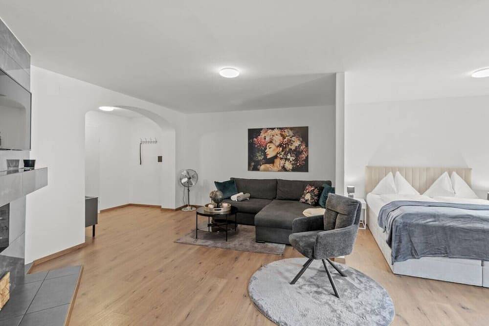 Ganze Wohnung, Farawayhomes Studio Bruck #3 in Bruck an der Mur, Hochsteiermark