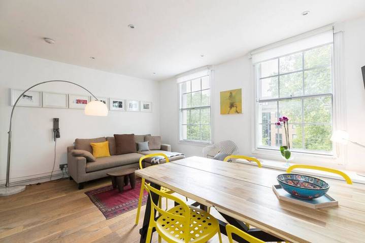 Ferienwohnung für 6 Personen in London - 4