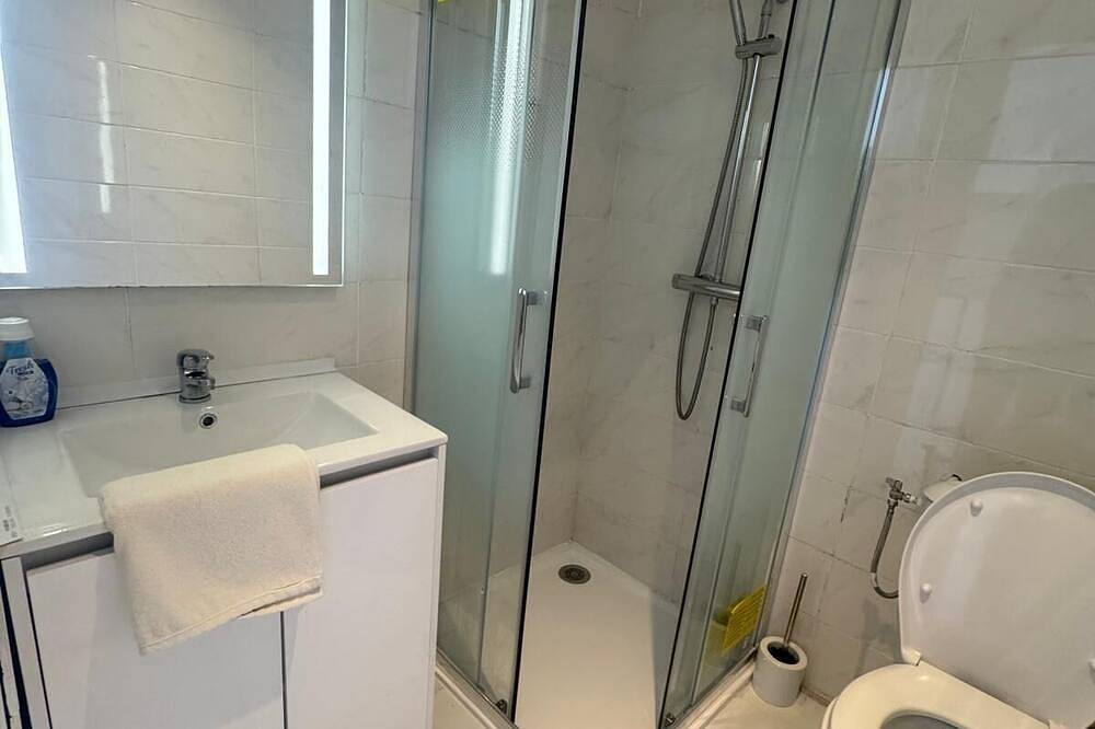 Ganze Wohnung, Royal appart city 1 in Calais, Calais und Umgebung