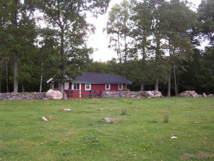 Hus för 6 Personer med sjöutsikt in Hässleholm kommun