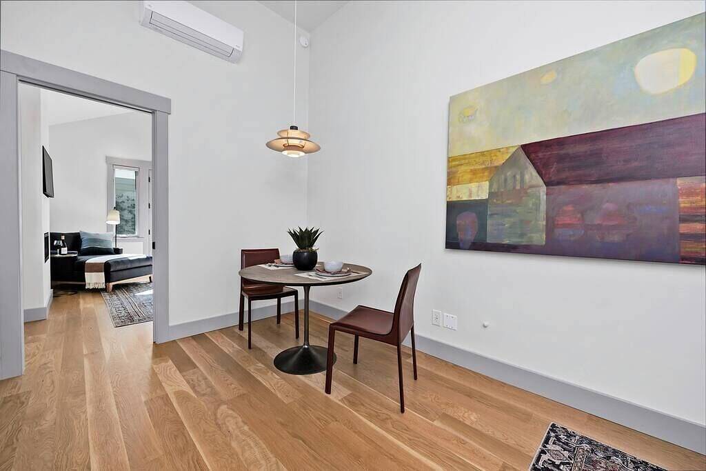 The Atlas Calistoga - Cottage #1 in Calistoga, Napa Valley