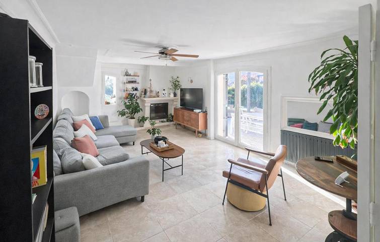 Location de vacances pour 8 personnes, avec piscine à Saint-Zacharie - 4