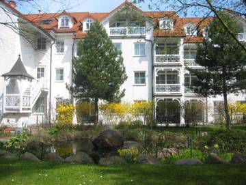 Ferienhaus für 5 Personen in Ostseebad Binz, Binz, Bild 1