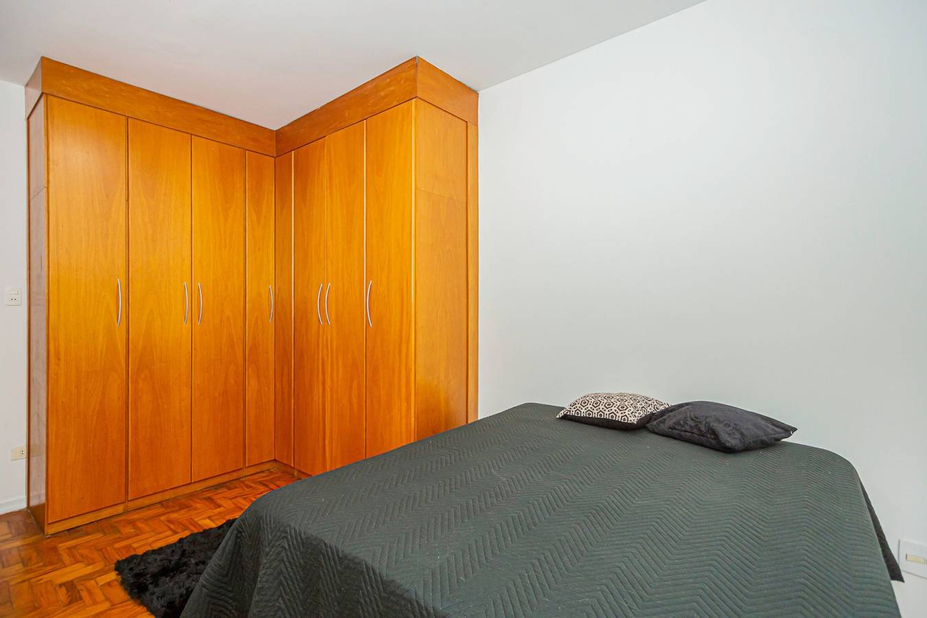 Appartamento intero, Apartamento aconchegante a 850m da Av. Paulista in Consolação (Brasil), San Paolo (Brasile)