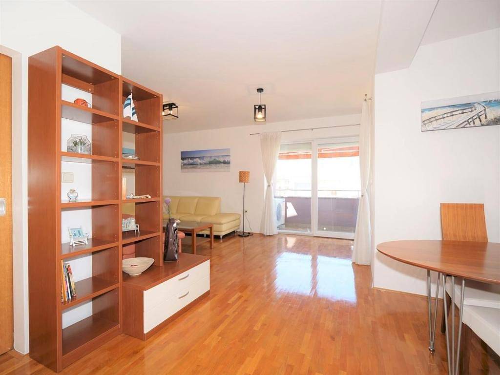 Entire apartment, Apartment Nautilus in Novigrad, Umag Region