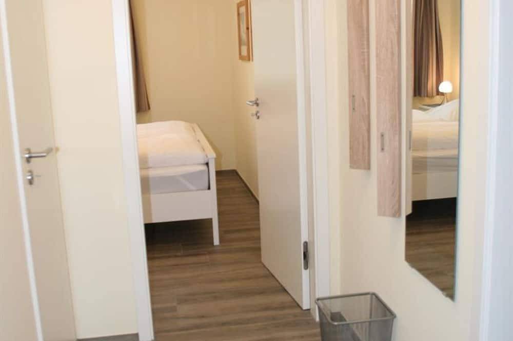Ganze Wohnung, Haus Heedweg Ferienwohnung Nr. 03 - Haus Heedweg Ferienwohnung Nr.03 in St. Peter-Ording, Eiderstedt