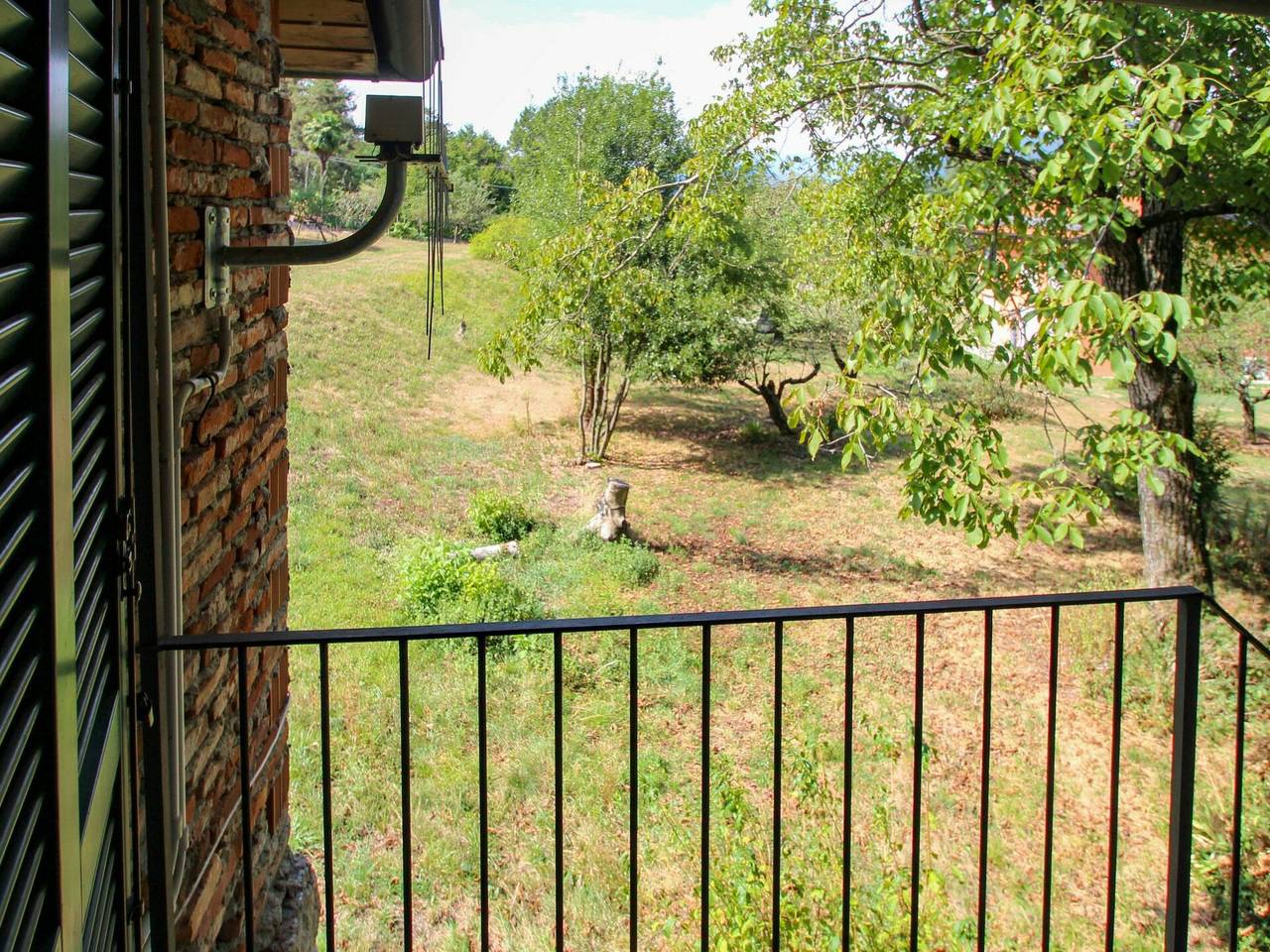 Casa Mulino - Casa Mulino 180.1 in Castelveccana, Lago Maggiore (Lombardia)