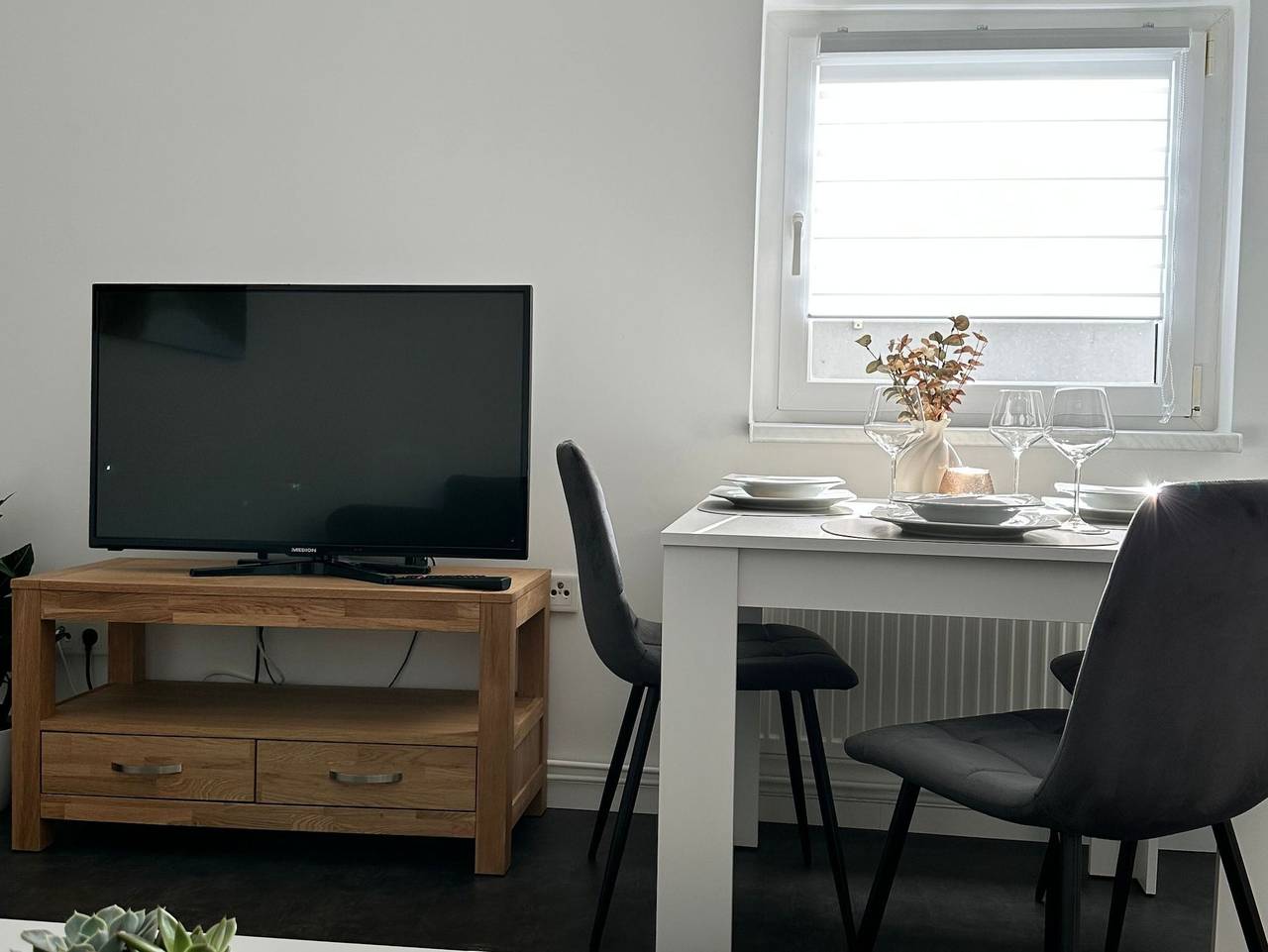 Ganze Ferienwohnung, Ferienwohnung - An der Oder in Bad Lauterberg, Harz (Sachsen-Anhalt)