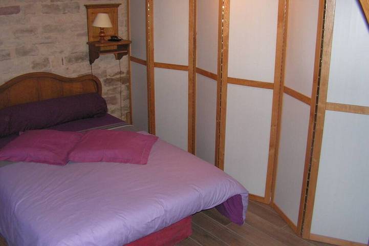 Maison Individuelle pour 11 personnes accessible personne mobilité réduite. in Xertigny, Région d'Épinal