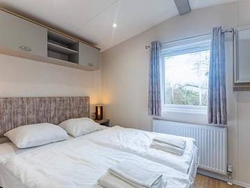 Chalet für 4 Personen in Burgh-Haamstede, Zeeuwse Kust, Bild 3