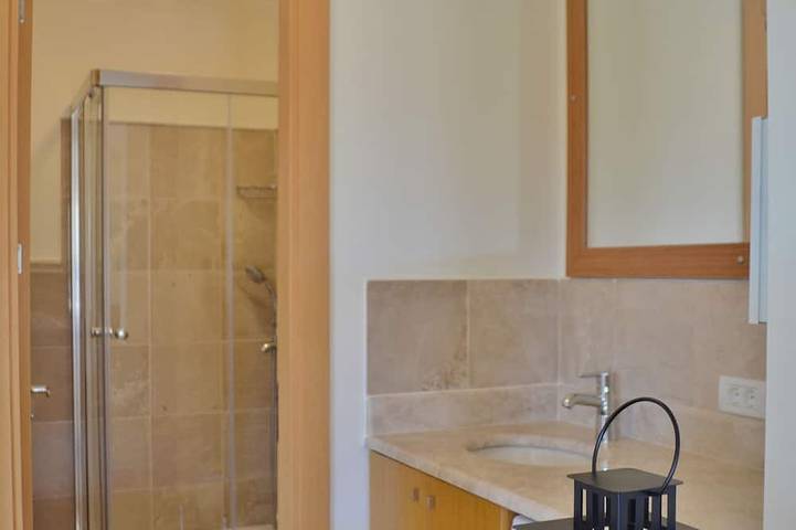 Privater Pool Villa mit 3 Schlafzimmern, Meer- und Bergblick im Amazing Lavanta in Kaş, Saklıkent