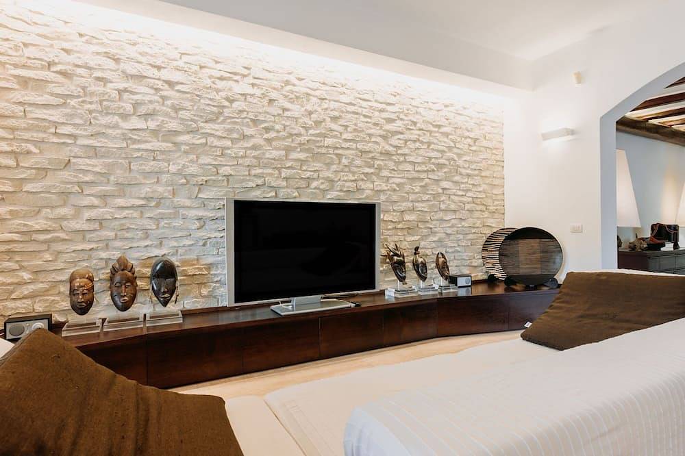 Appartamento intero, Wohnung in Villasimius mit Möblierter Terrasse in Crabonaxa/Villasimius, Villasimius