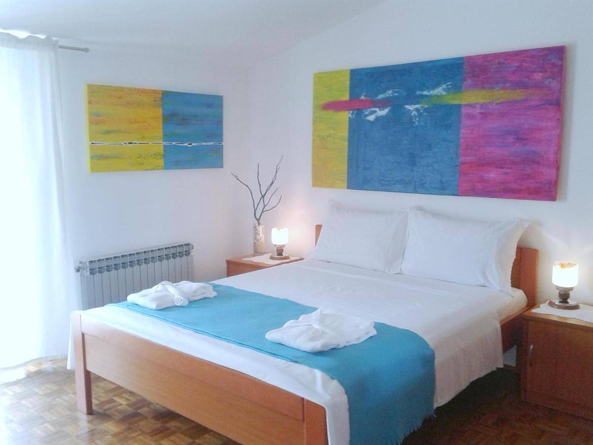 Rooms Kata in Rovinj Riviera, Rovinj