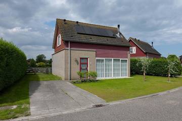 Villa voor 6 Personen in Hoofdplaat, Nederlandse Noordzeekust, Afbeelding 1