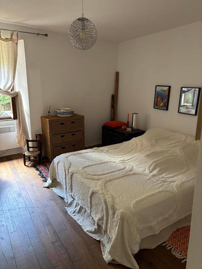 Location de vacances pour 4 personnes, avec jardin et vue à Ortiporio - 4