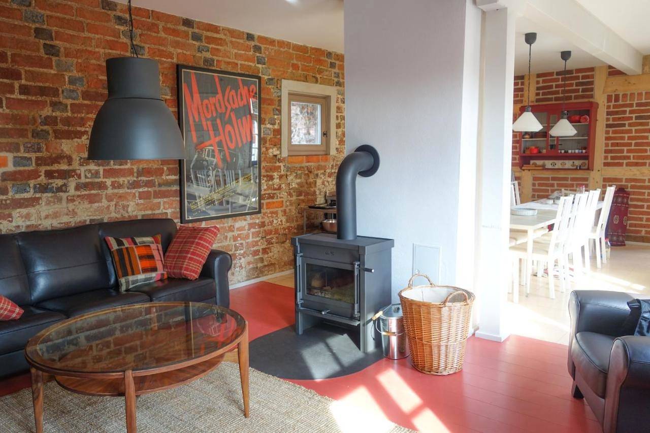 Schrot-Kontor in Tangermünde, Altmark