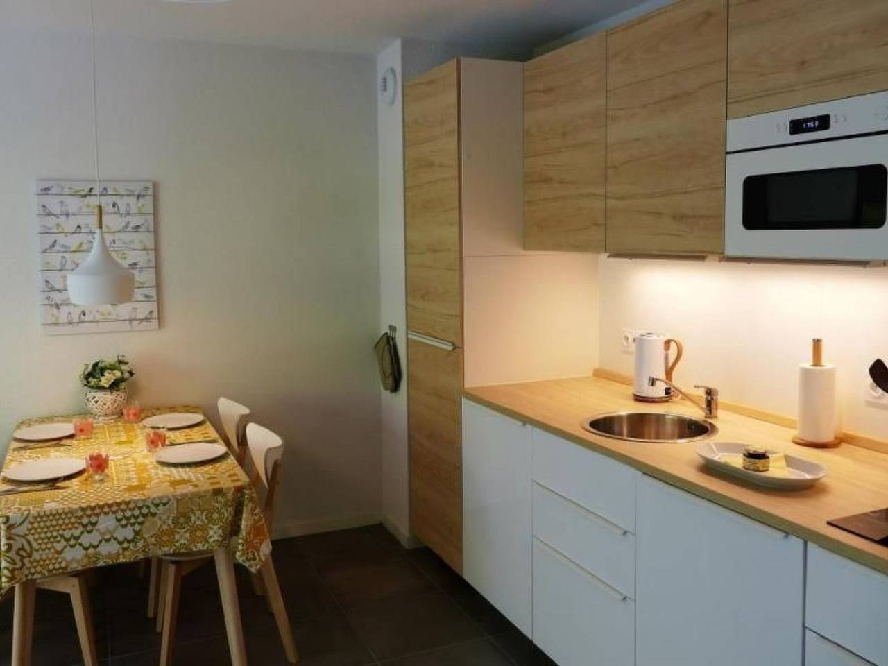 Ganze Wohnung, Ilona in Cambo-les-Bains, Bayonne und Umgebung