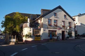Bed And Breakfast für 2 Personen in Schillingen, Landkreis Trier-Saarburg, Bild 4