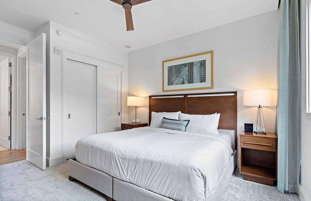 Villa for 8 Guests in Kaanapali, West Maui