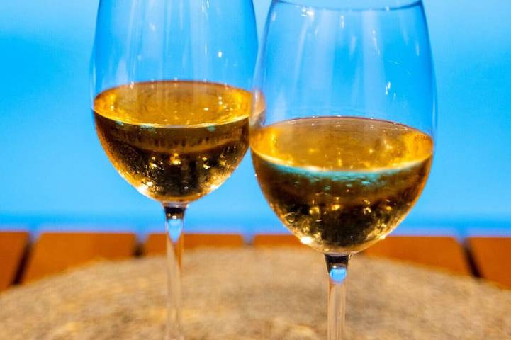 Villa per 4 persone, con giardino, con animali domestici a Scarpanto