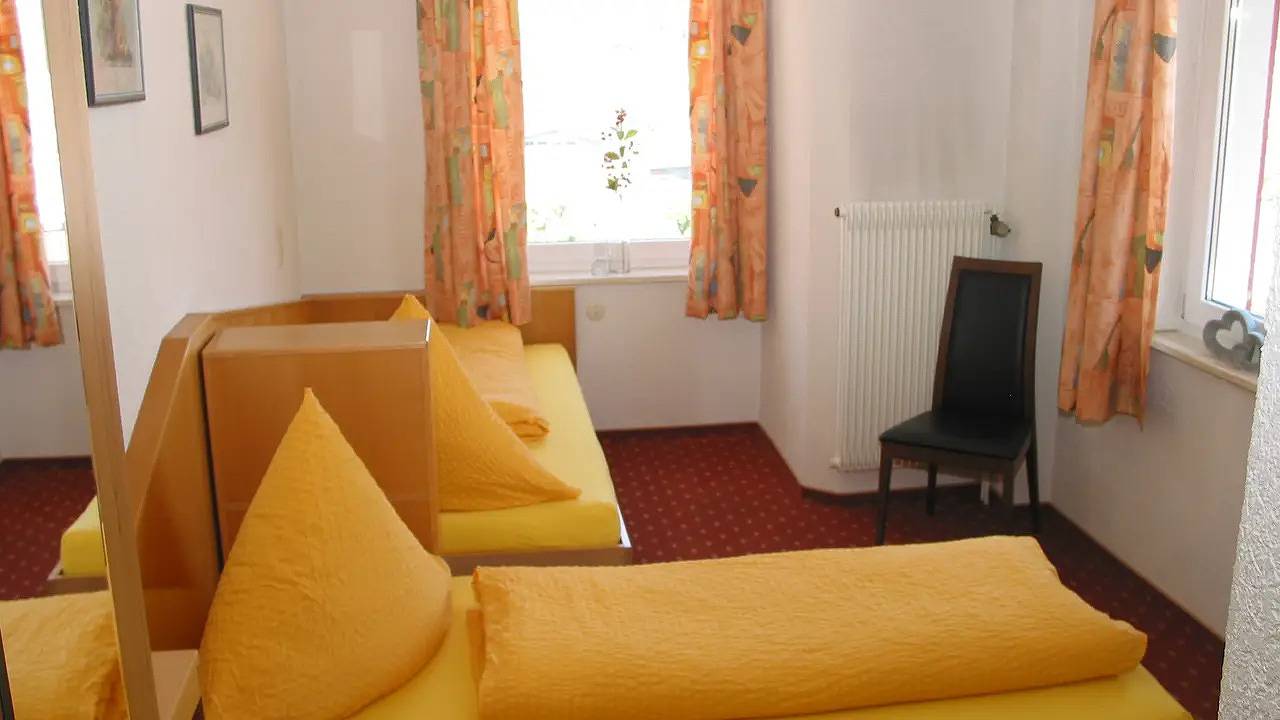 Doppelzimmer für 2 Personen in Mühlheim in Mühlheim an der Donau, Landkreis Tuttlingen