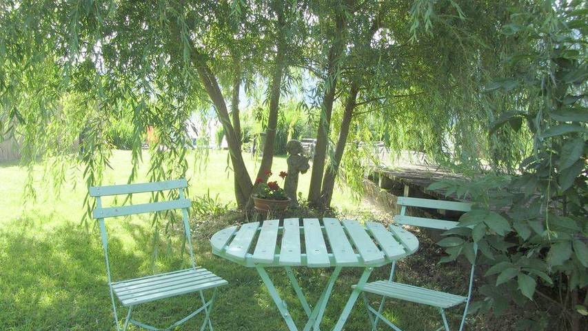 Ganze Ferienwohnung, Ferienwohnung für 2 Personen in Treffen am Ossiacher See, Gerlitzen