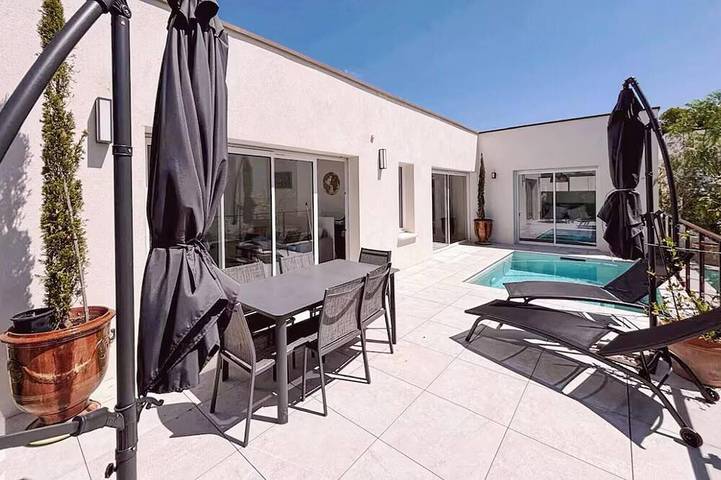 Holiday home for 6 people - 1