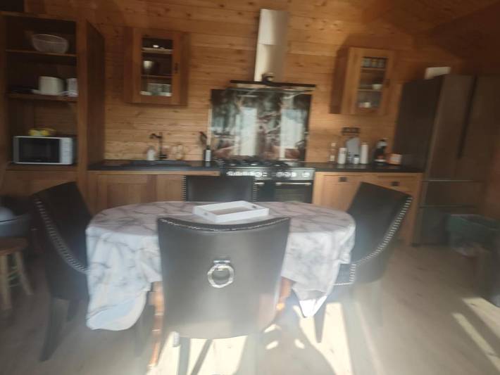Gîte pour 4 personnes, avec jardin à Ardres - 4