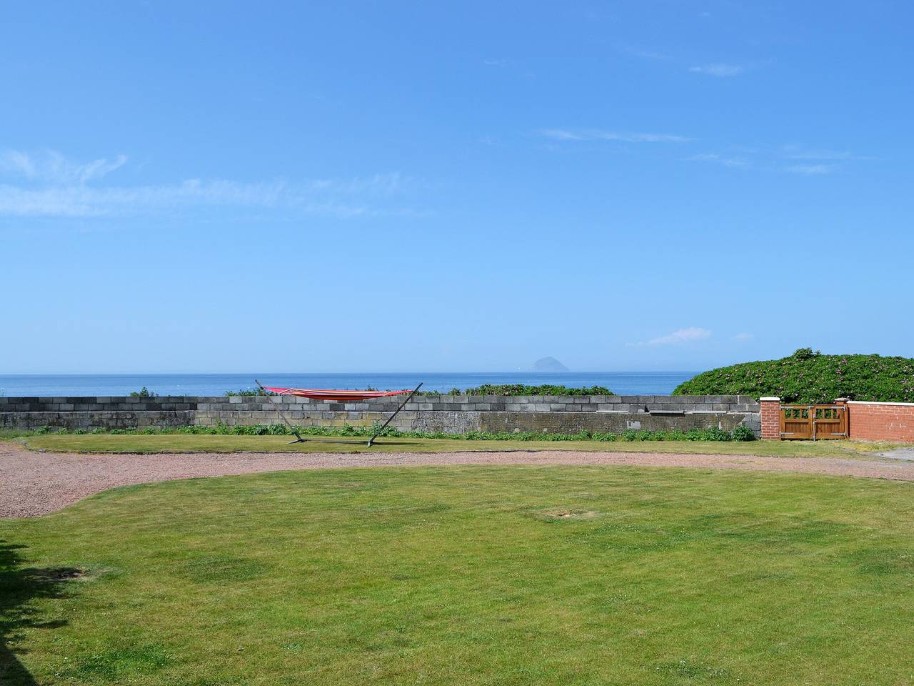 Ingleside in Ayrshire