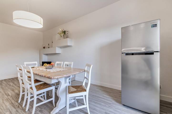 Gîte pour 6 personnes, avec balcon et vue à Gallipoli - 2