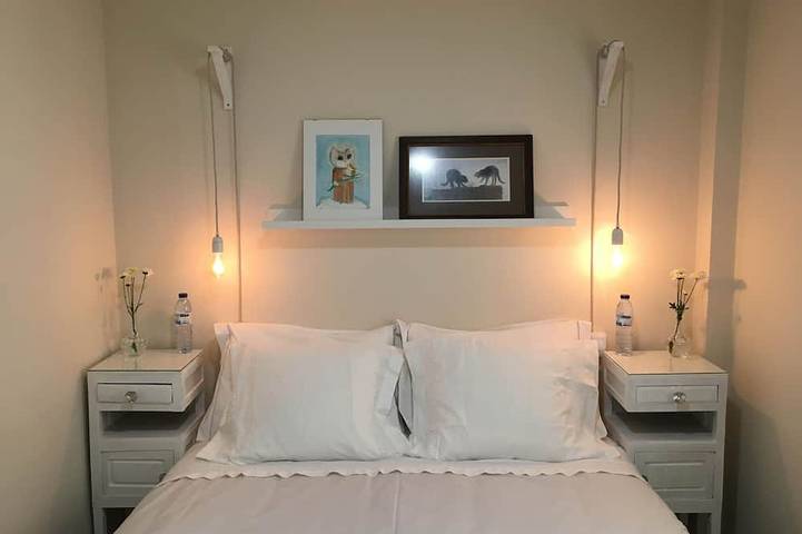 * Cozy House with Terrace in front of the Ocean * in Leiria District