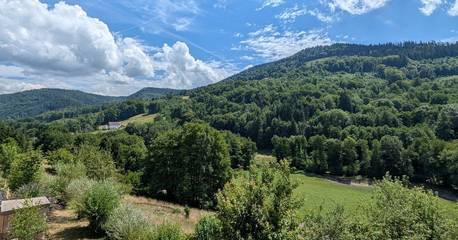 Gîte pour 2 Personnes dans Vecoux, Région d'Épinal, Photo 1
