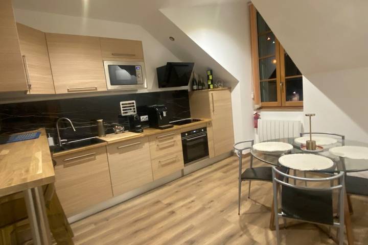 Ferienwohnung für 2 Personen, mit Whirlpool in Frankreich - 3