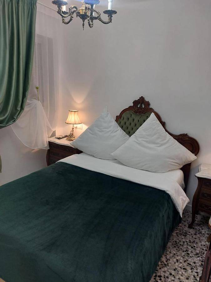 Gîte pour 6 personnes, avec terrasse à Torreblanca - 3