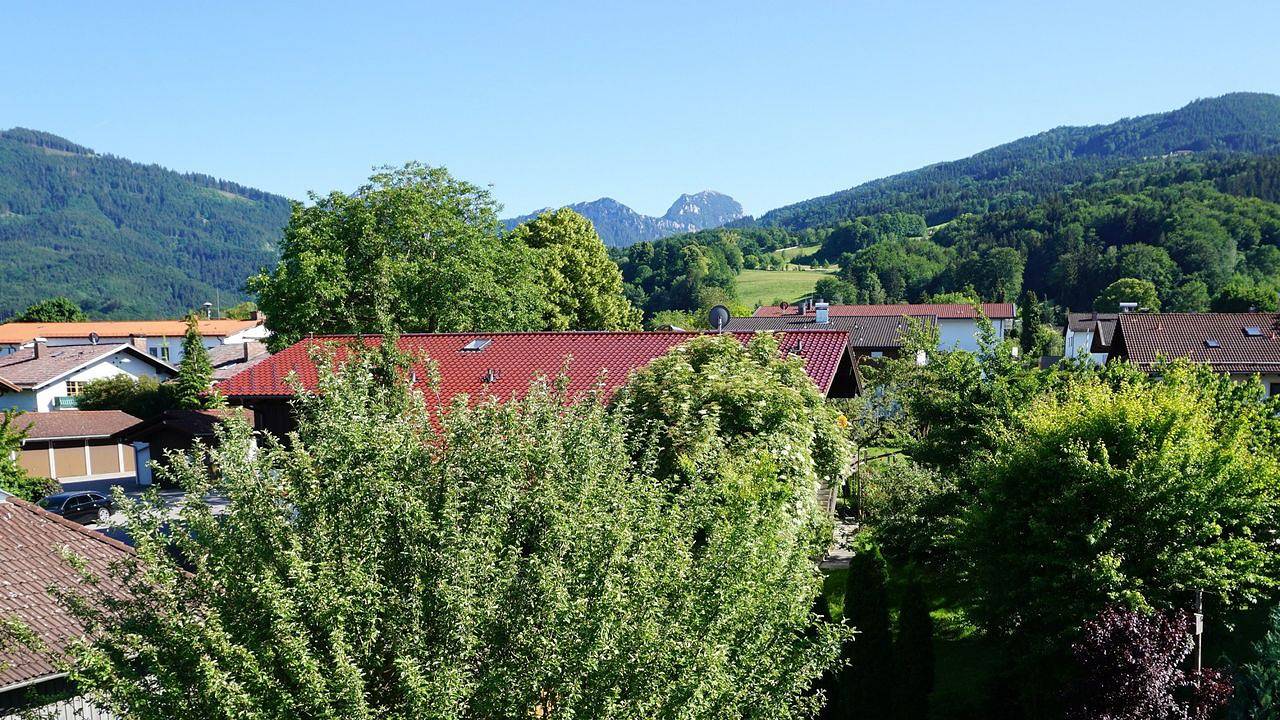 Ganze Ferienwohnung, Ferienwohnung für 2 Personen (70 m²) in Feilnbach in Bad Feilnbach, Alpenland Tegernsee Schliersee