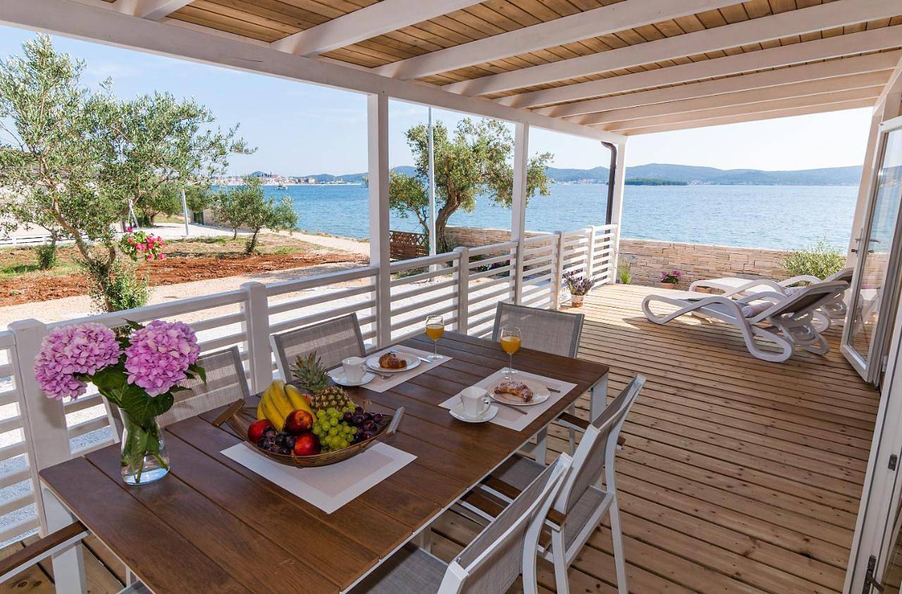 Mobile Home in Biograd na Moru, Zadar