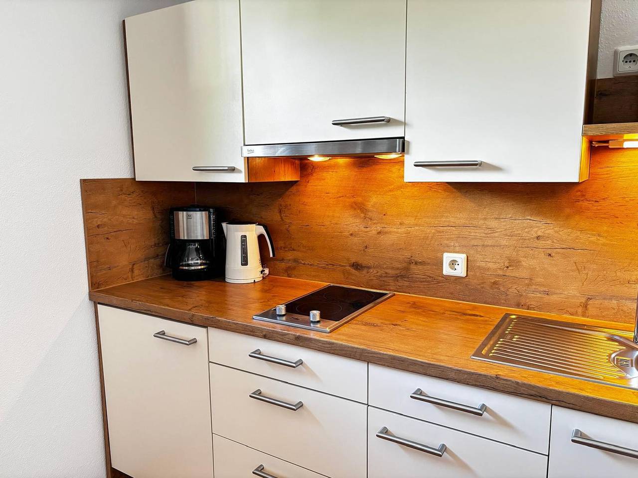 Ganze Ferienwohnung, Apart Lukas in Ried im Zillertal, Ski-Optimal Hochzillertal