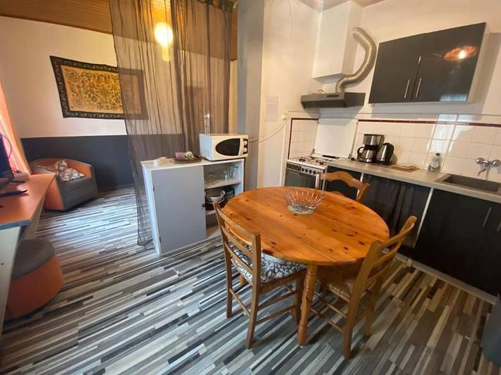 Gîte pour 2 personnes à Marmande - 4