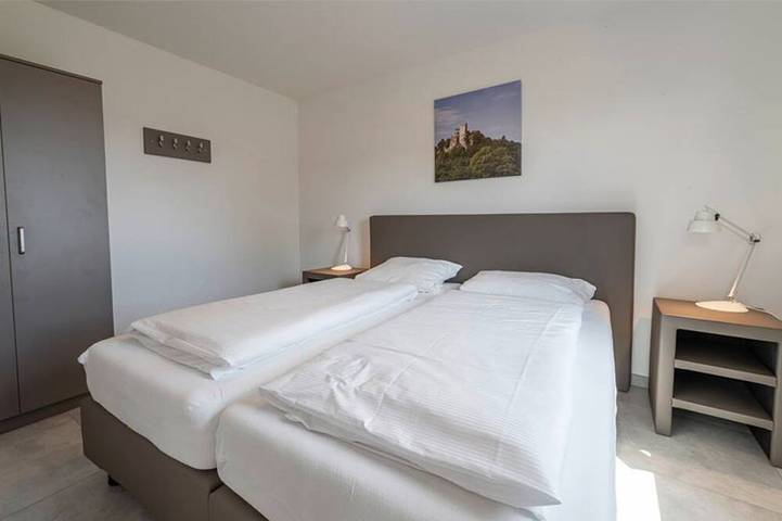 Ferienwohnung für 9 Personen, mit Terrasse, mit Haustier in Mistelgau - 2